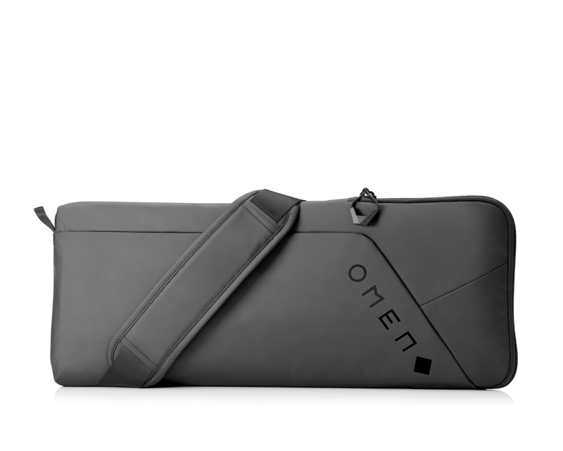 hp omen transceptor keyboard sleeve case