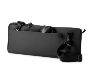hp omen transceptor keyboard sleeve case