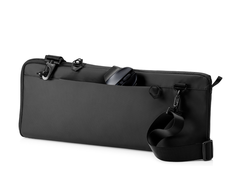 hp omen transceptor keyboard sleeve case