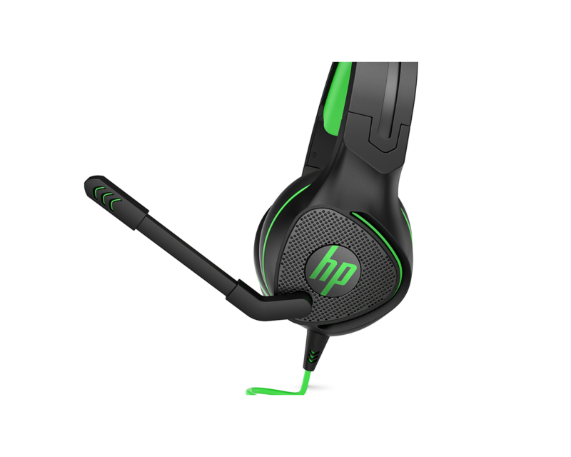 hp pavilion gaming 400 green