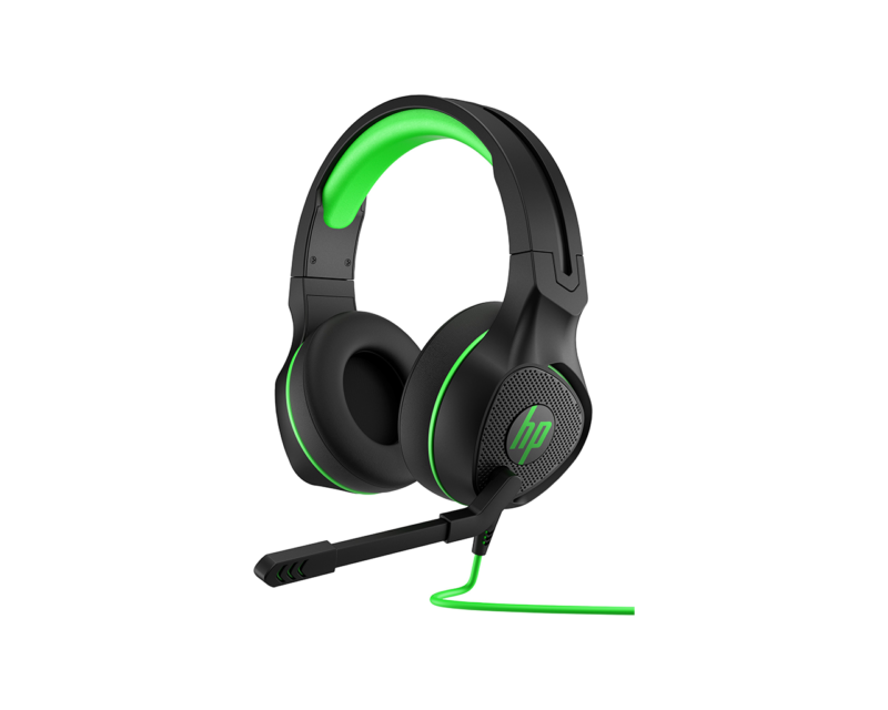 hp pavilion gaming 400 green