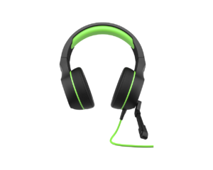 hp pavilion gaming 400 green