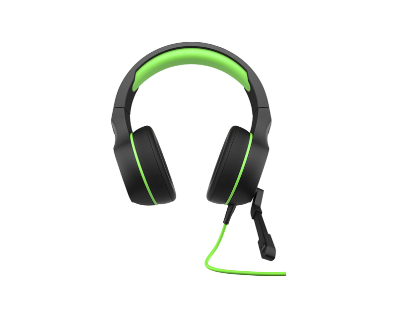 hp pavilion gaming 400 green