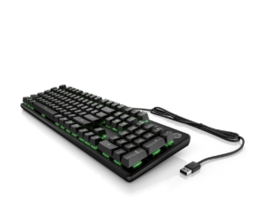 hp pavilion gaming keyboard 550 euro