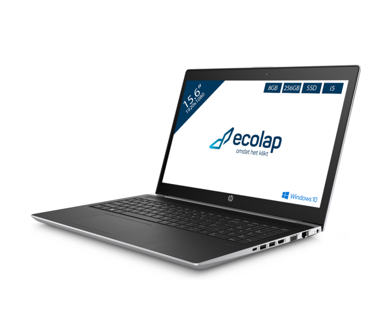 Hp Probook 450 G5