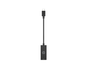 hp usb-c to 45 adapter lan