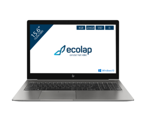 Hp Zbook 15u G6