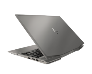 Hp Zbook 15v G6