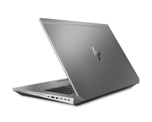 Hp Zbook 17 G5
