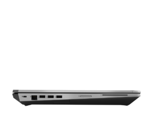 Hp Zbook 17 G5