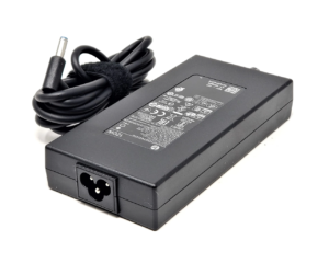 hp bluepin slim adapter 200w