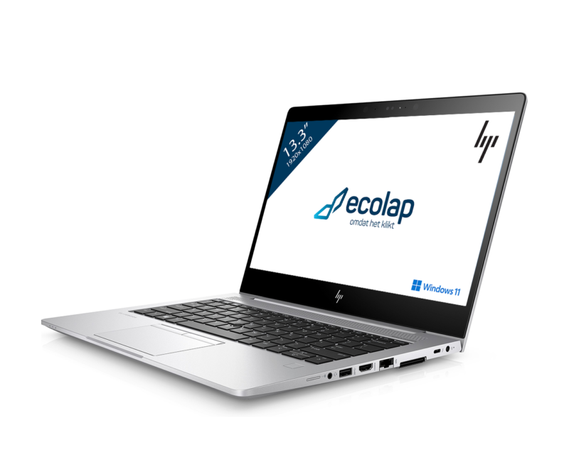 Hp EliteBook 830 G5