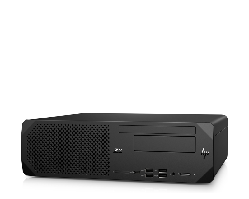 HP Z2 G5 Workstation