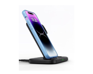 INIU 3-in-1 Draadloos Oplaadstation