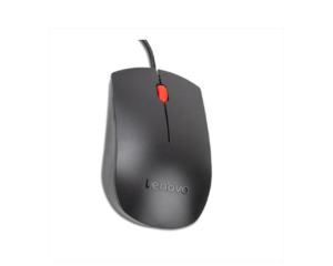 lenovo essential zwart