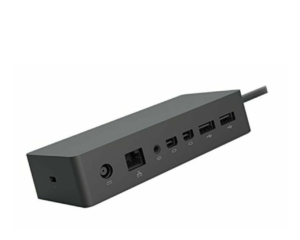microsoft docking station 1661