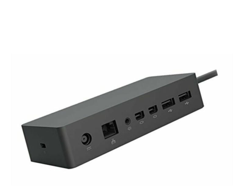 microsoft docking station 1661