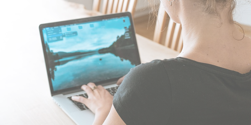 Blog - installeren van een stuurprogramma