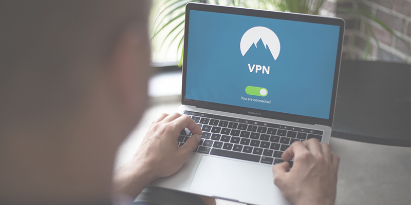 Blog - Wat is een VPN?
