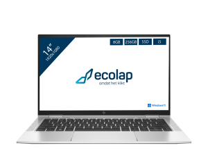 HP EliteBook x360 1040