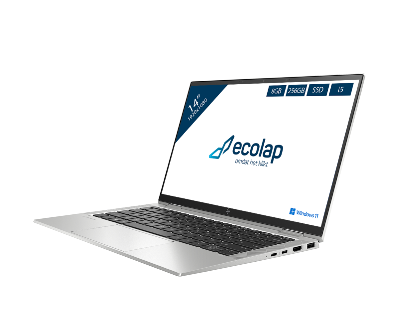HP EliteBook x360 1040