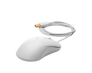 HP USB Mouse Healthcare Edition