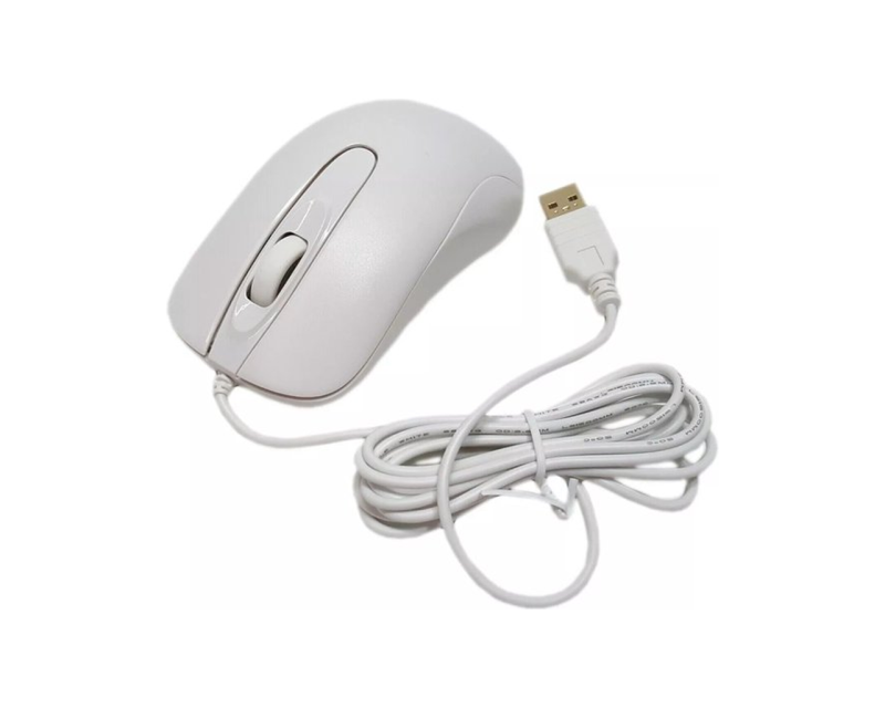HP USB Mouse Healthcare Edition