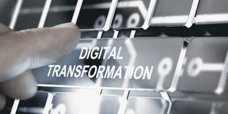 Digitale Transformatie: Wat Betekent het voor Jouw Organisatie?