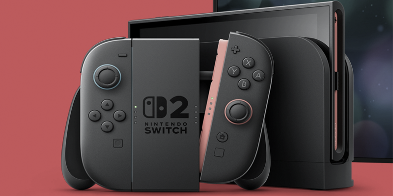 Nintendo Switch 2: Technische Specificaties en Nieuwe Functionaliteiten