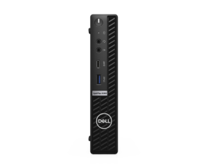 Dell Optiplex 5080 Mini No-WiFi