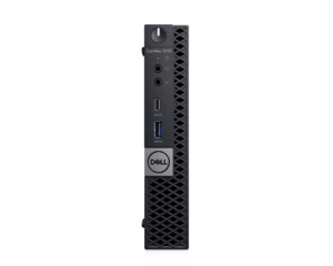 Dell Optiplex 7070 Mini (no-wifi)