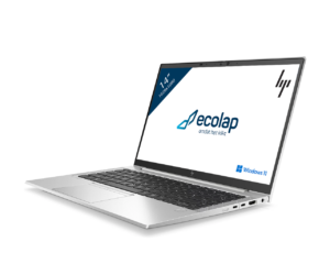 HP elitebook 845 G8