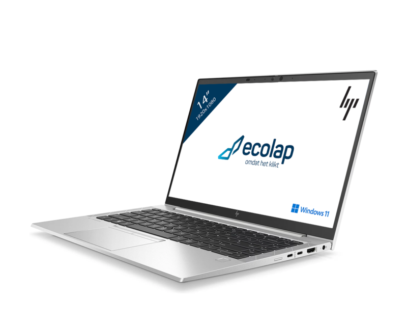 HP elitebook 845 G8