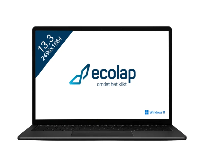 Microsoft Surface Laptop 4