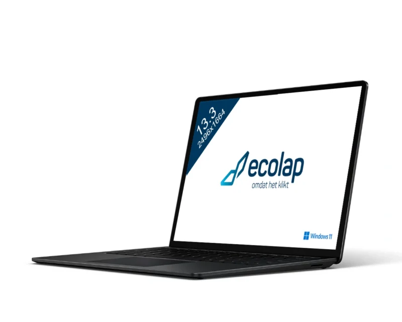 Microsoft Surface Laptop 4