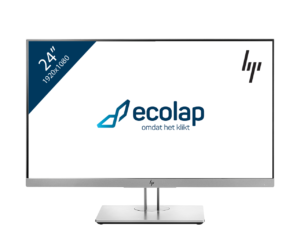 HP EliteDisplay E243