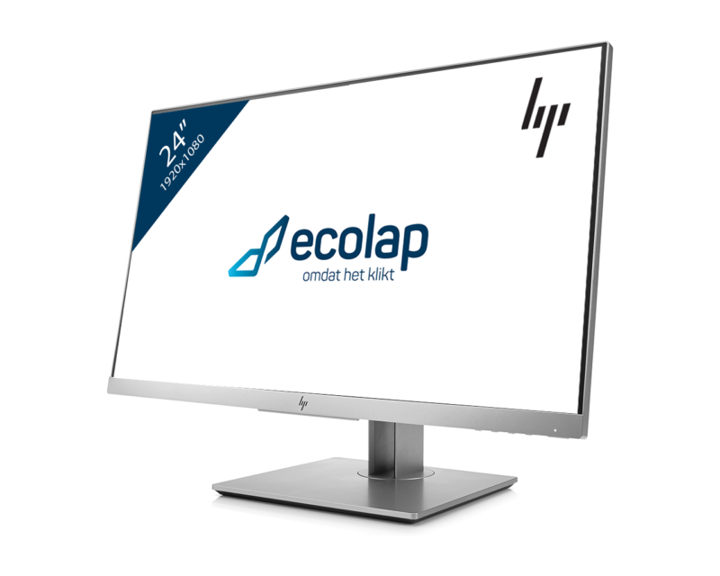 HP EliteDisplay E243